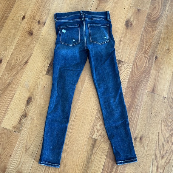 Liverpool Skinny Jean - Picture 3 of 4